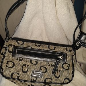 Guess mini shoulder bag